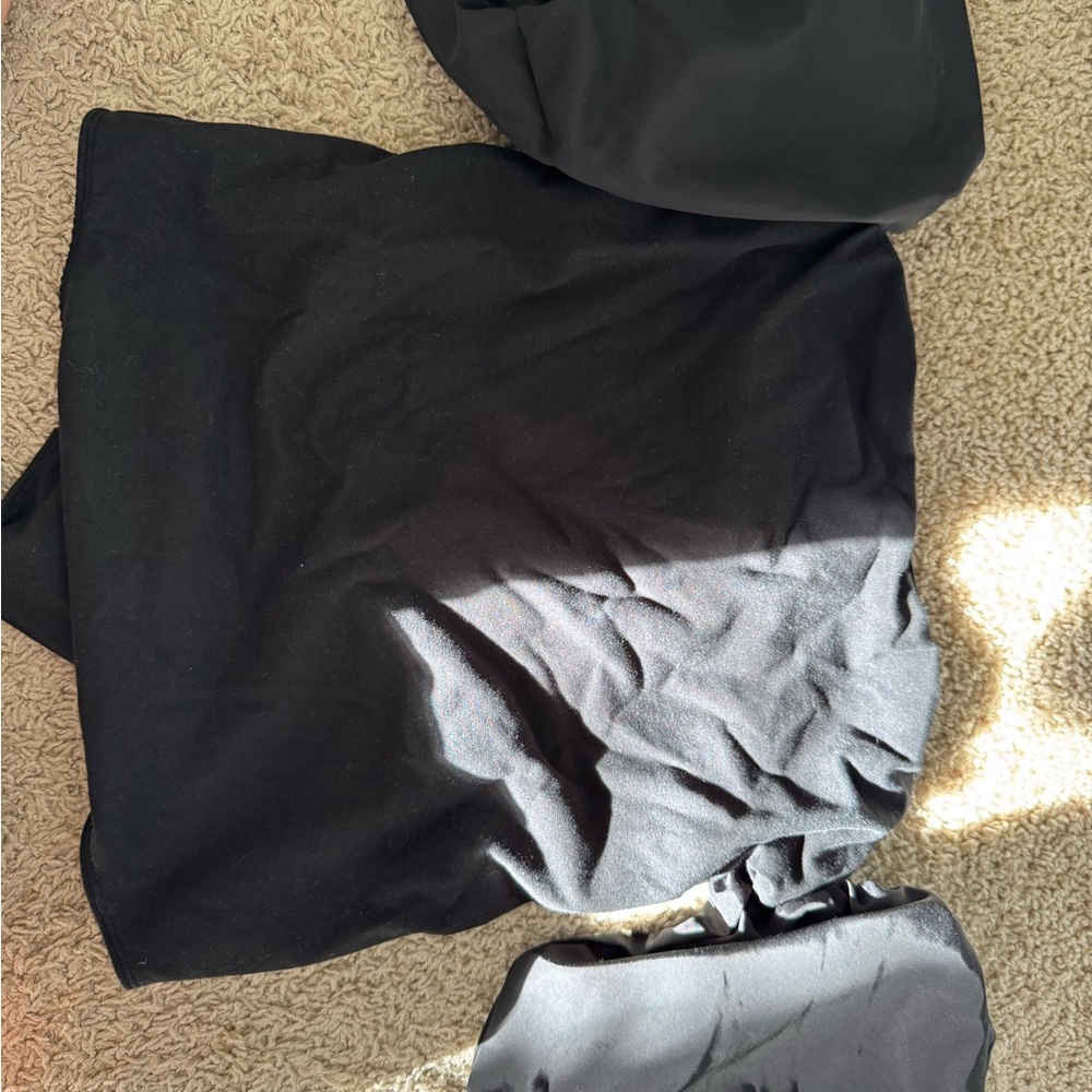 Express body suit